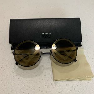Fendi sunglasses